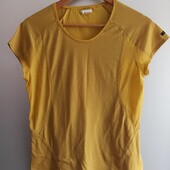 Термобелье, футболка.