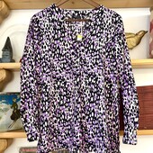 Сорочка❤️лаванда