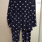 Костюм домашний велюровый