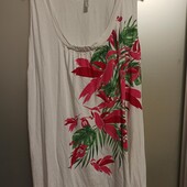 Ночнушка,рубашка ночная трикотаж.