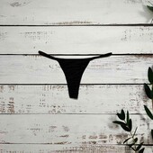 Стрінги мікрофібра, Primark. Розмір М.
 