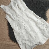 Next uk16 гарна сукня мереживо