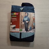 Лупілу! Термо комбінезон для хлопчика 80! Лот 15