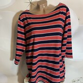 Реглан, лонгслив размер 2ХЛ