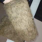 Гетри для сапог. 29 см