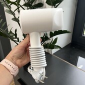 фен Xiaomi Mi Ionic H300 — компактний, потужний і дбайливий догляд за волоссям!