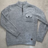Чоловічий теплий светр, р.М