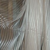 Шикарнейшая тюль Жаккард 7м с небольшим