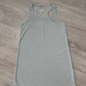 Ніжна нічна сорочка від Dream, розмір S/M.
