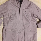 Тепла куртка