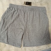 5954..трикотажні шорти з для дому Livergy Л 52/54