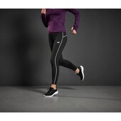 5955..Жіночі функціональні на флісі термо-лосини crivit M 40/42