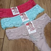 Распродажа!! Стринги, остались только в размере 42-44!