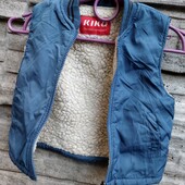 ❤️☀️❤️ Жилет. Ставка=купить Сразу ⚡❗