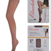 Распродажа!!! Колготы 40ден, 4-ка.