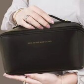 Косметичка классная большая