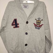 Светр, кофта і реглан. 3 в 1