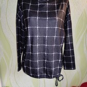 Гарненька, тепленька, м'якенька худі