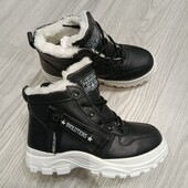 Ботинки чоботи 22.5 см