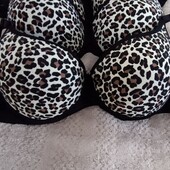 Бюстгальтер В