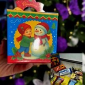 Новорічний подарунок