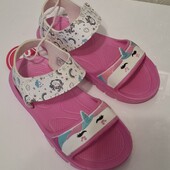 Босоножечки с единорожками Waikiki