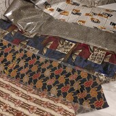 Мужские галстуки 5 шт. Фирменные