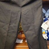 стильные школьные брюки от George