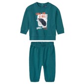 5982.2х нитка костюм Lupilu 74/80