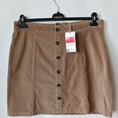 Total Sale ⚡ Юбка вельвет eur 42