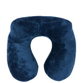 Подушка надувна ергономічна❤️ U подібної форми