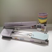 Продаю набором. Якість неймовірна!