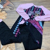 Распродажа! Флисовый слип на 10/12 лет