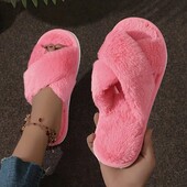 Домашние комнатные тапочки стелька 23,5/24 см.