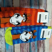 Шкарпетки 30-34