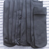 Тёплые носочки 6 пар.