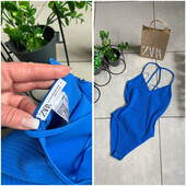 ✨ Без шовний боді від Зара з нових колекцій