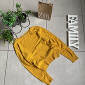 ✨ Гарненький осінній светр