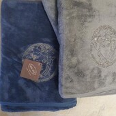 Рушники з мікрофібри банні 70*140