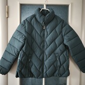 Нова куртка