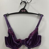 933. Бюстгальтер без поролона 70С