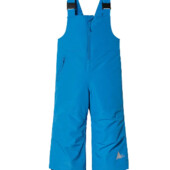 Теплий напівкомбінезон мембранний Lupilu 86\92