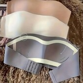 Безшовний бюстгальтер