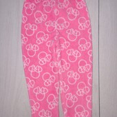 Плюшеві штани Primark, 1,5-2р / 92см