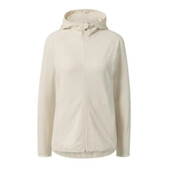 ♕ Жіноча спортивна куртка з покриттям DryActive Plus, розмір наш 48-50(М євро)