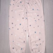 Флісові штани Primark, 2-3р / 98см
