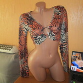 Топ від Shein розм S