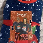 Плюшевый костюм для дома и отдыха S/М унисекс