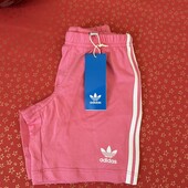 Адідас оригінал шорти р-р 98
