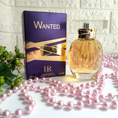 Helena rubinstein wanted парфумована вода 50 мл – жіночі парфуми хелена рубінштейн